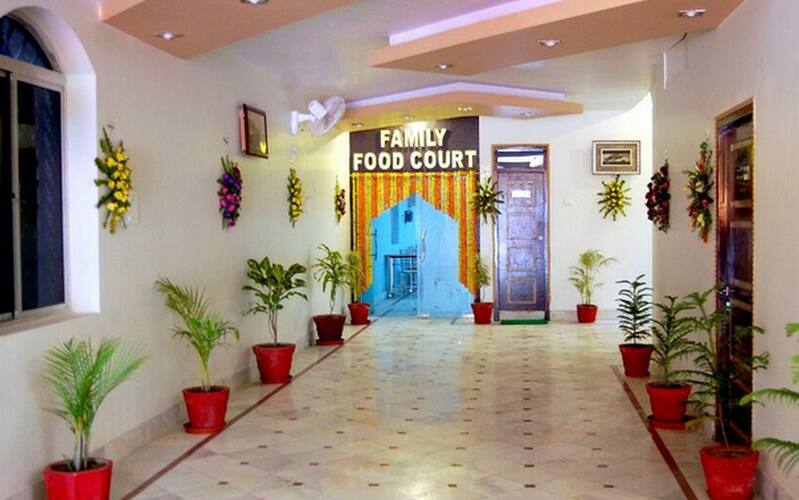 Hotel Rohit International, Sasaram 3